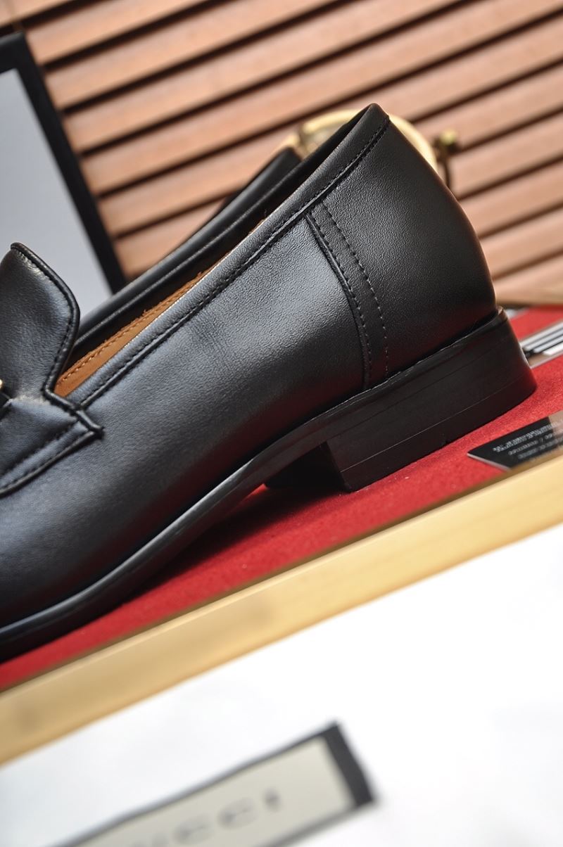 Gucci Business Shoes